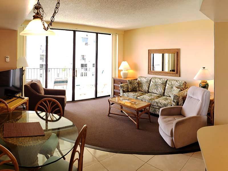Native Sun Lejlighedshotel Fort Lauderdale Eksteriør billede